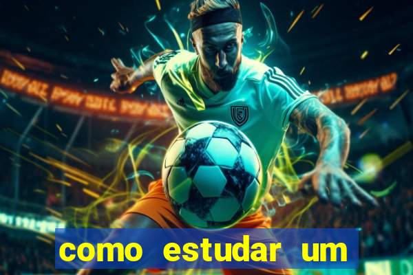 como estudar um jogo de futebol para apostar